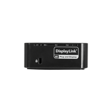 Targus USB-C Universal Dual 4K Docking Station with 100W Power Delivery (DOCK182AUZ)