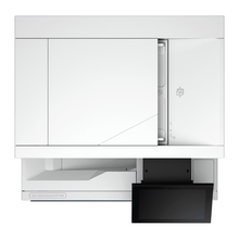 HP Color LaserJet Enterprise 6800dn MFP – 55ppm Colour MFP with Duplex & Network - 550-Sheet Tray (6QN35A)