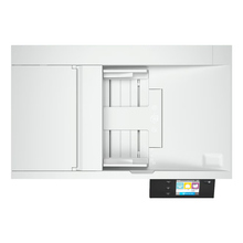 HP ScanJet Enterprise Flow N6600 fnw1 Scanner – 50ppm Duplex Network Scanner with Wi-Fi & Flatbed