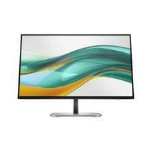 HP ZBook Power G11 16” Mobile Workstation (Intel U7-155H, 16GB/512GB, RTX 500 Ada, WUXGA Touch, Windows 11 Pro) + HP Series 5 23.8” FHD Monitor 524PF Bundle (A71DPPT)