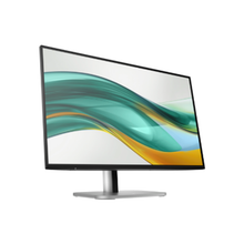 HP Series 5 Pro 524PF 23.8" FHD Monitor (9D9L6UT)