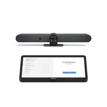 Logitech Tap CAT5e with Logitech Rally Bar