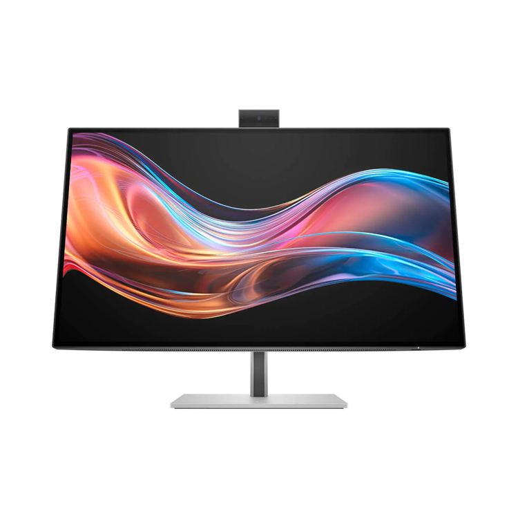 HP Series 7 Pro 727PM 27" 4K Conferencing Monitor (8K135AA)