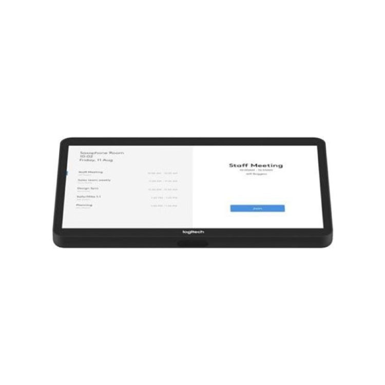 Logitech Tap IP Touch Controller for Rally Bar