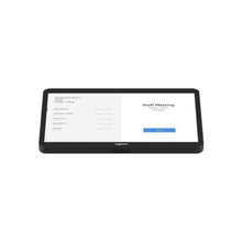 Logitech Tap CAT5e with Logitech Rally Bar