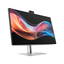 HP Series 7 Pro 727PM 27" 4K Conferencing Monitor (8K135AA)