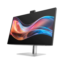 HP Series 7 Pro 727PM 27" 4K Conferencing Monitor (8K135AA)