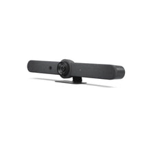 Logitech Tap CAT5e with Logitech Rally Bar