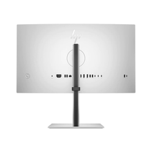 HP Series 7 Pro 727PM 27" 4K Conferencing Monitor (8K135AA)