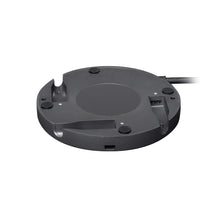 Logitech Rally Mic Hub