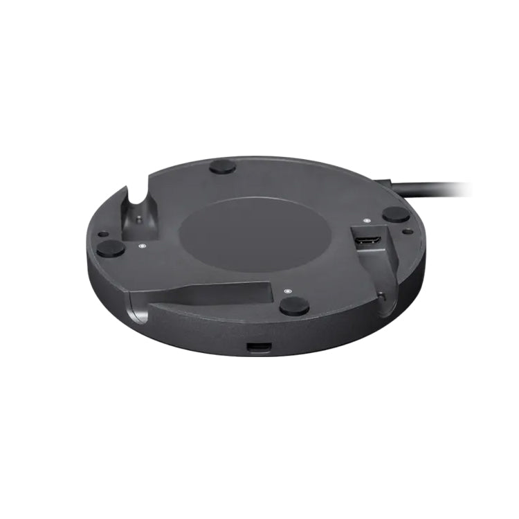 Logitech Rally Mic Hub