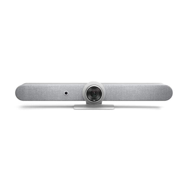 Logitech Rally Bar All-in-One 4K Video Bar
