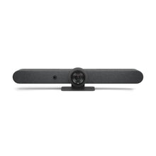 Logitech Rally Bar All-in-One 4K Video Bar