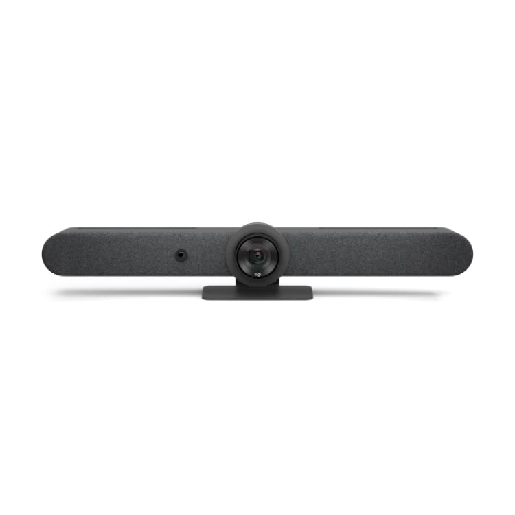Logitech Rally Bar All-in-One 4K Video Bar