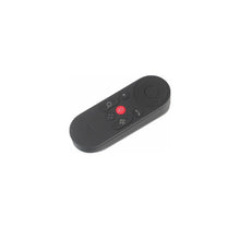 Logitech Rally Bar Remote Control (Graphite)