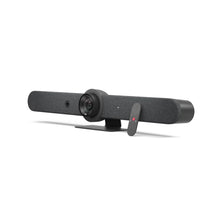 Logitech Rally Bar All-in-One 4K Video Bar