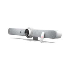 Logitech Rally Bar All-in-One 4K Video Bar