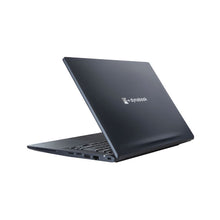 Dynabook Tecra A40-K 14” Business Laptop – i7, 16GB RAM, 512GB SSD, Thunderbolt 4 (PMM30A-09H01H)