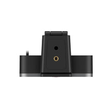 DVY31 Zoom™ Certified Full HD Business Webcam