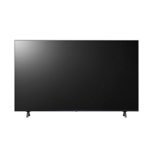 LG 65” 4K Ultra HD Digital Signage Display with WebOs