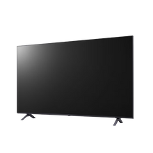 LG 65” 4K Ultra HD Digital Signage Display with WebOs
