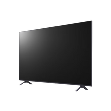 LG 65” 4K Ultra HD Digital Signage Display with WebOs