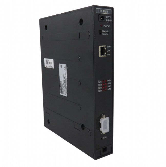 iPECS UCP Single Line Telephone Module 8-Port (UCP-SLTM8)