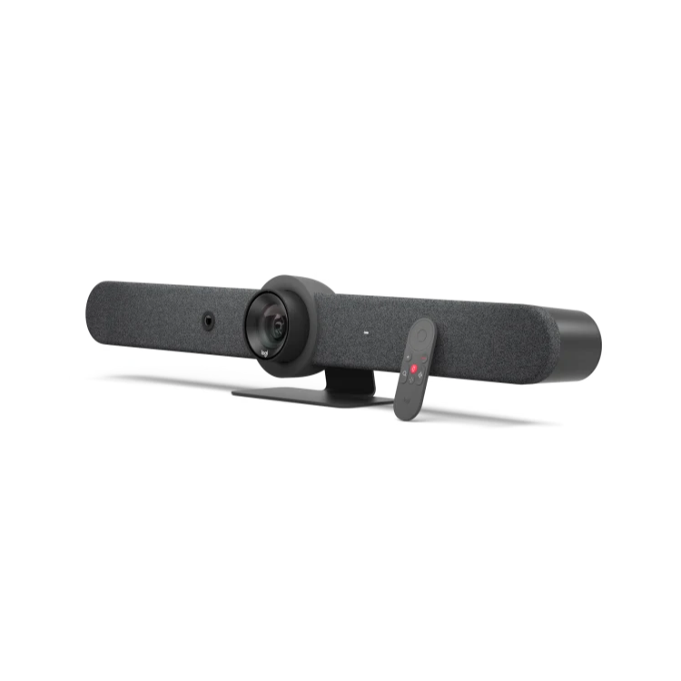Logitech Rally Bar All-in-One Video Conferencing System (960-001315)