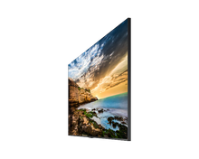 Samsung 85" QET Professional Display