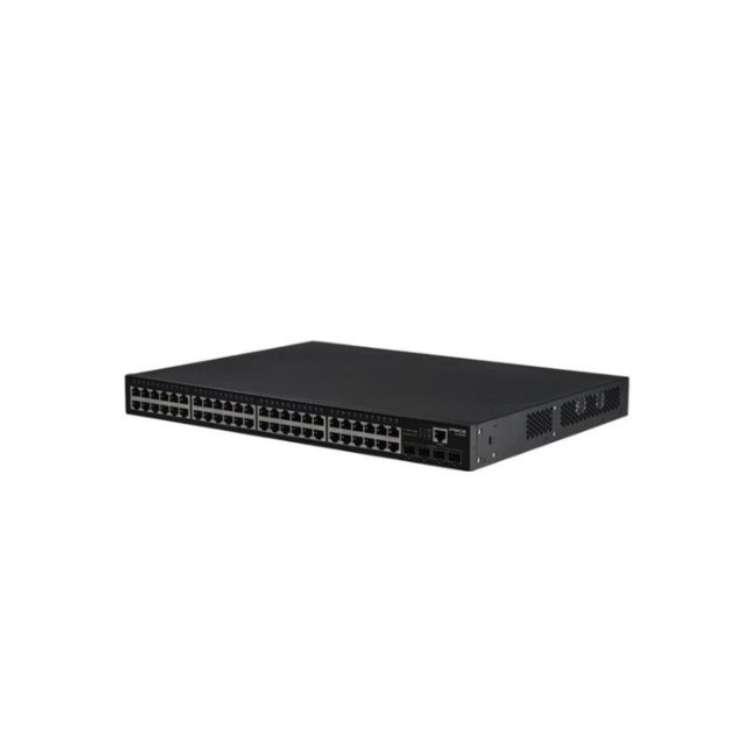 iPECS ES-3552GP Managed 48-Port Gigabit PoE Ethernet Switch