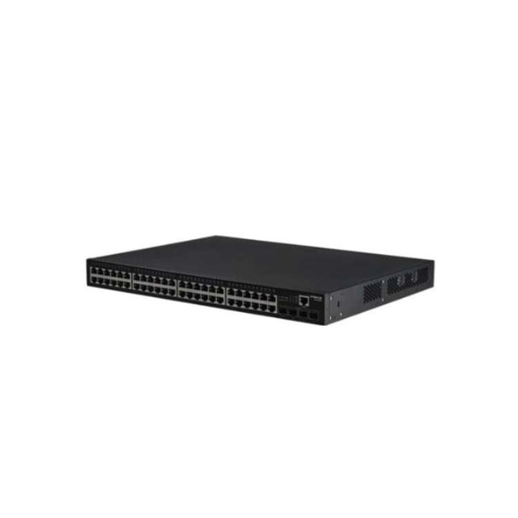 iPECS ES-3528GP Managed 24-Port Gigabit PoE Ethernet Switch