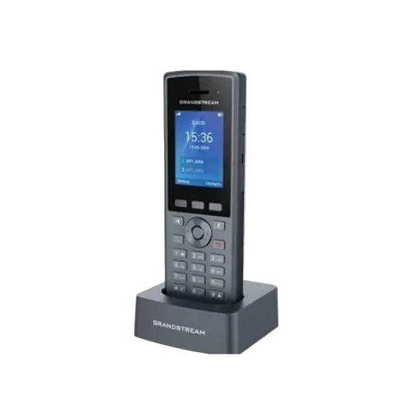 Grandstream DP735 Ruggedized DECT Handset (GR-DP735)