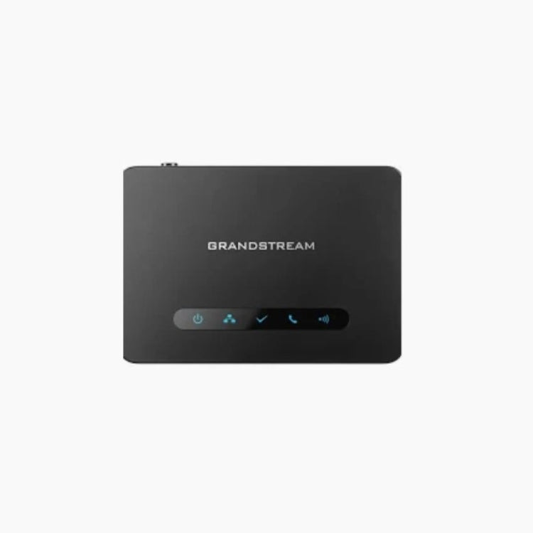 Grandstream DP760 DECT Repeater Station (GR-DP760)