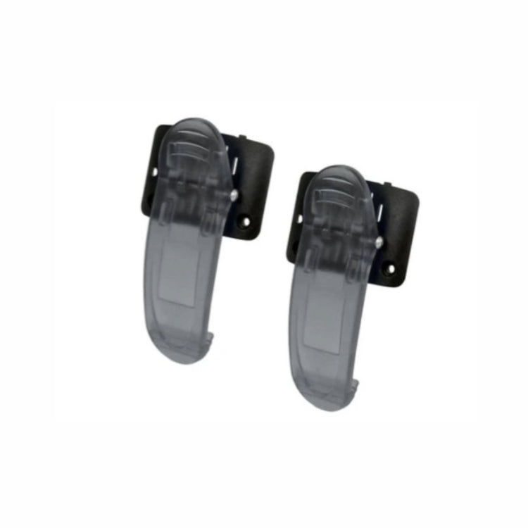 Ascom Standard Belt Clip for d63/i63 Handset (660517)