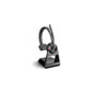 Poly Savi 7210 Office Mono DECT Wireless Headset (8D3G9AA)
