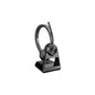 Poly Savi 7220 Office Stereo DECT Wireless Headset (8D3G8AA)