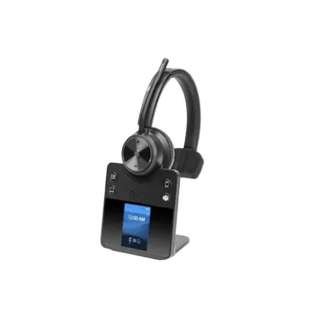 Poly Savi 8410 Office Mono DECT Wireless Headset (8L5A7AA)
