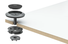 Logitech Rally Mic Pod Mount