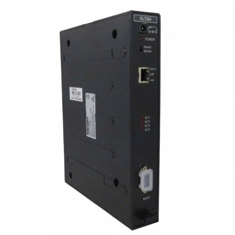 iPECS UCP Single Line Telephone Module 4-Port (UCP-SLTM4)