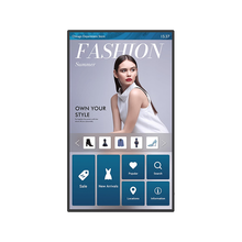 BenQ 55" Smart Interactive Display (IL5501)