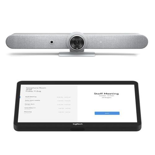 Logitech Rally Bar (TAPRWGUNIAPP)