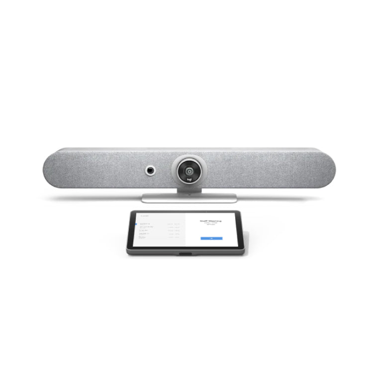 Logitech Tap CAT5e Touch Controller with Rally Bar Mini