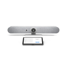Logitech Tap CAT5e Touch Controller with Rally Bar Mini