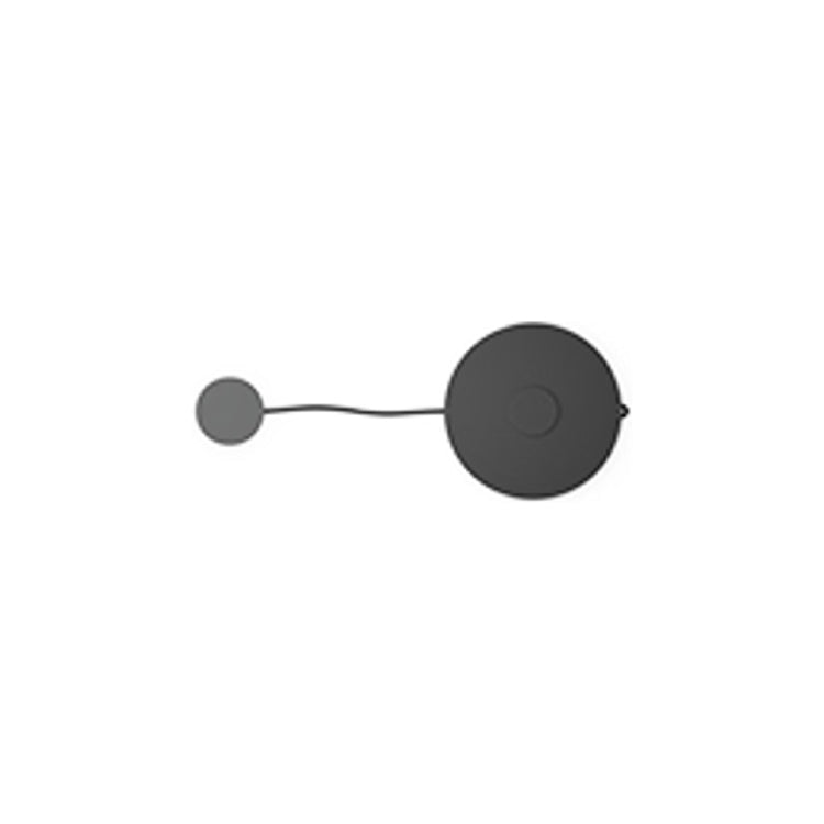 Logitech Rally Bar Lens Caps