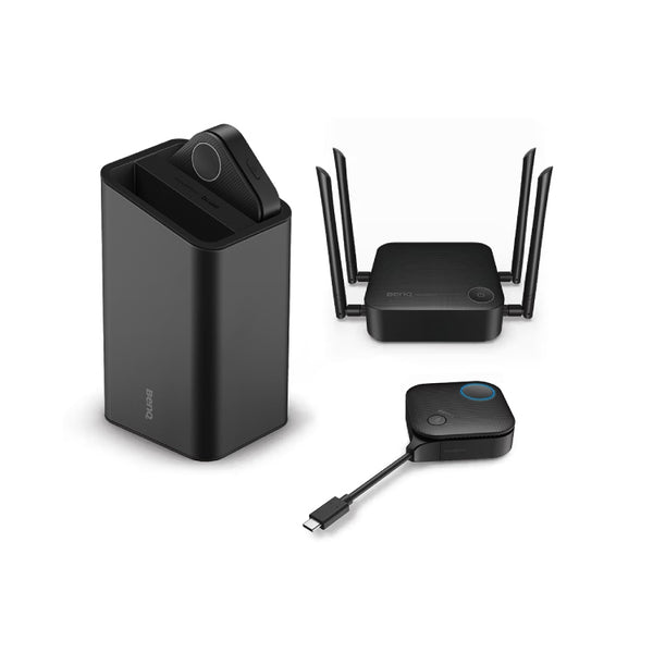 BenQ VS20 Instashow Wireless Presentation System