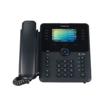 iPECS 1040i Gigabit Color IP Phone - Gigabit IP Phone with 3.5" Colour Display & 24 Self-Label Keys