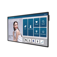 BenQ 55" Smart Interactive Display (IL5501)
