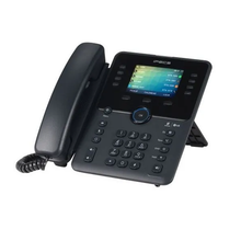 iPECS 1040i Gigabit Color IP Phone - Gigabit IP Phone with 3.5" Colour Display & 24 Self-Label Keys