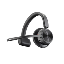 Poly Voyager 4310 UC Mono Headset - Bluetooth + BT700C + Charging Stand (77Y96AA)