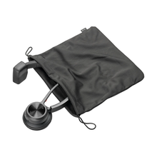 Poly Voyager 4310 UC Mono Headset - Bluetooth + BT700C + Charging Stand (77Y96AA)